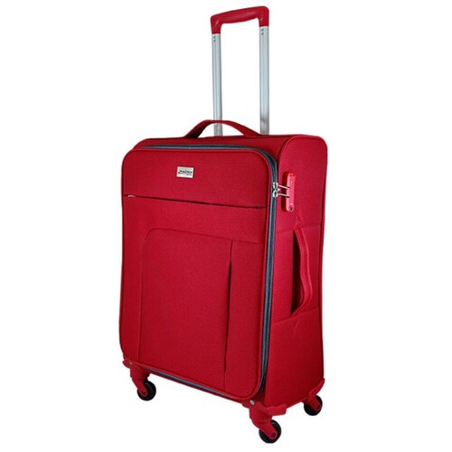 Maleta Individual Peak Tour San Petersburgo 22" Rojo.