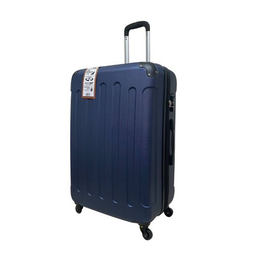 Maleta Individual Peak Tour Kassel  ruedas desmontables 24" .