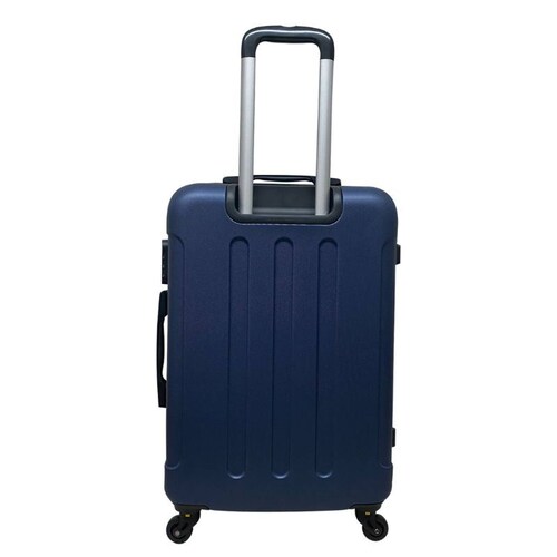 Maleta Individual Peak Tour Kassel  ruedas desmontables 24" .