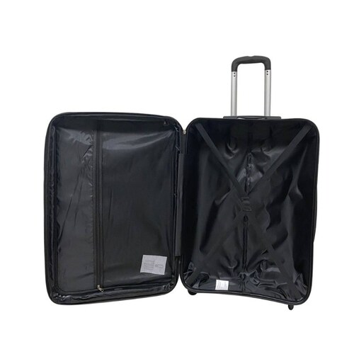 Maleta Individual Peak Tour Kassel  ruedas desmontables 28".