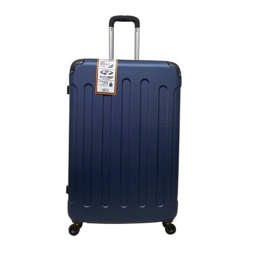 Maleta Individual Peak Tour Kassel  ruedas desmontables 28".