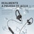 Audifonos Bluetooth Soundcore Spirit X 12 Horas Protección IPX7