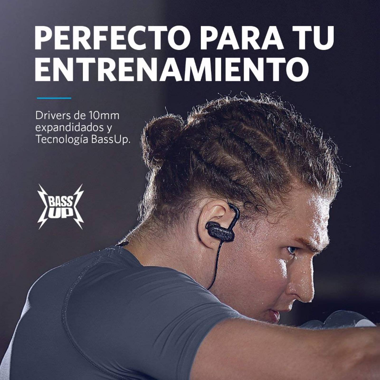 Audífonos bluetooth spirit discount 2