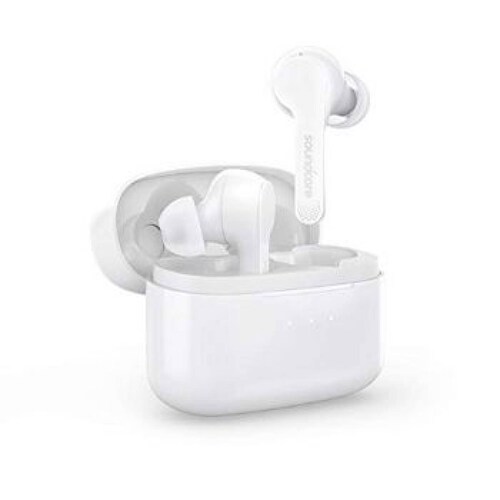 Audífonos Inalámbricos Bluetooth Soundcore Liberty Air - Blanco