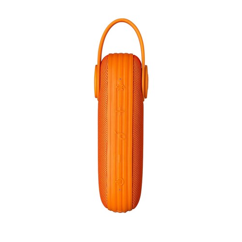 Bocina Bluetooth Soundcore Icon Potencia 12W 12 Horas Protección IP67 Naranja