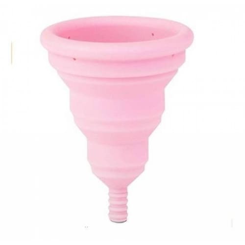 Intimina Lelo Lily Compact Cup Talla A Y B Copa Menstrual 