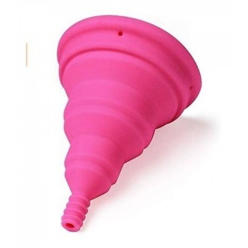 Intimina Lelo Lily Compact Cup Talla A Y B Copa Menstrual 