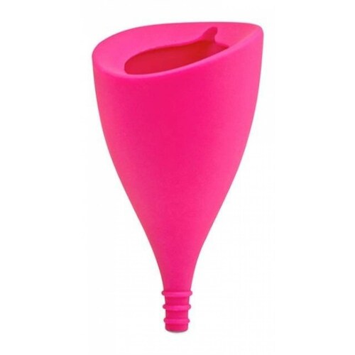 Intimina Por Lelo Lily Cup Talla B Copa Menstrual 