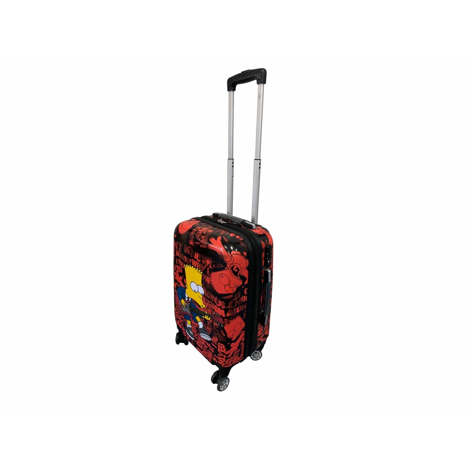 Maleta the simpsons carry-on 20 pulgadas ml-1905-sm - Sears