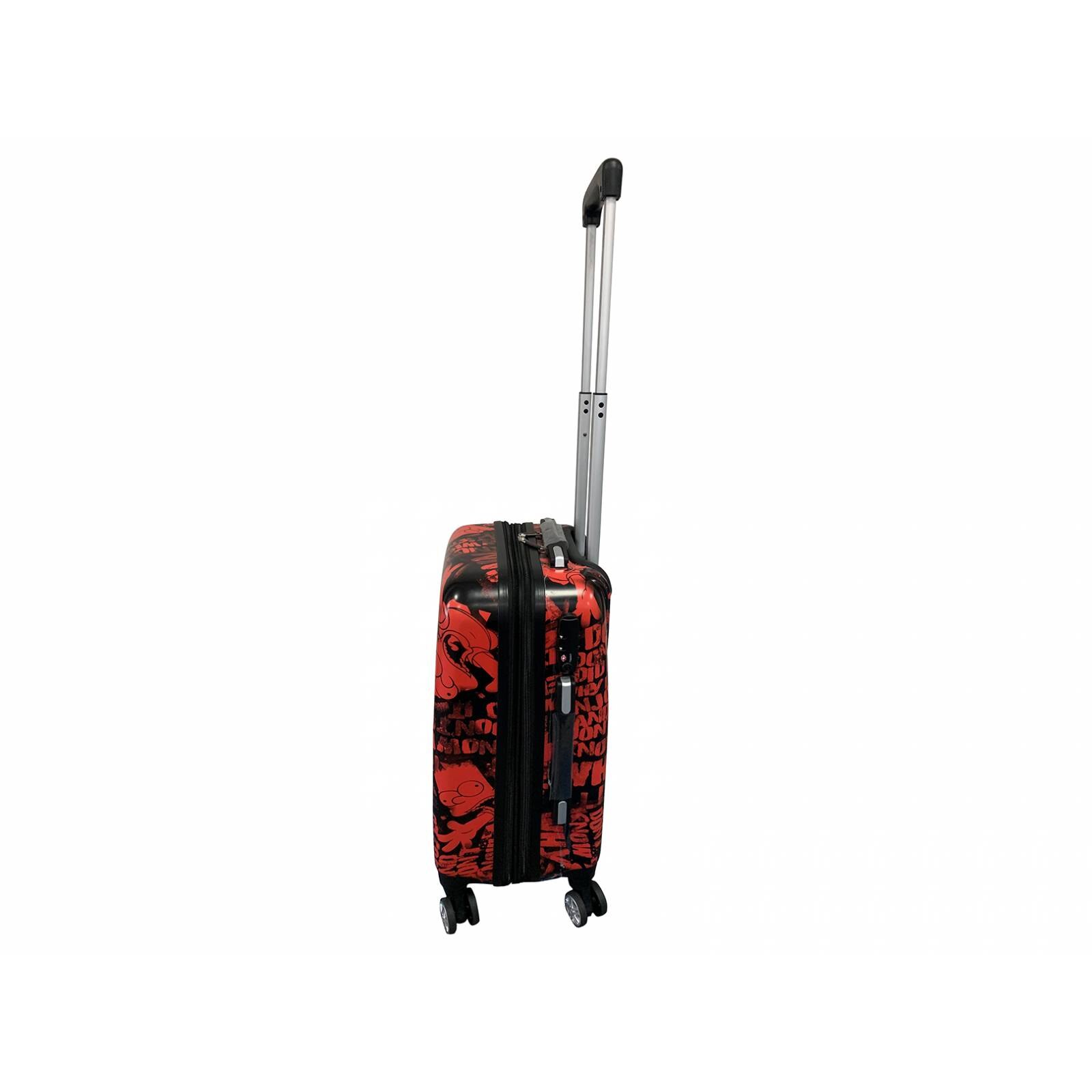 Maleta the simpsons carry-on 20 pulgadas ml-1905-sm - Sears