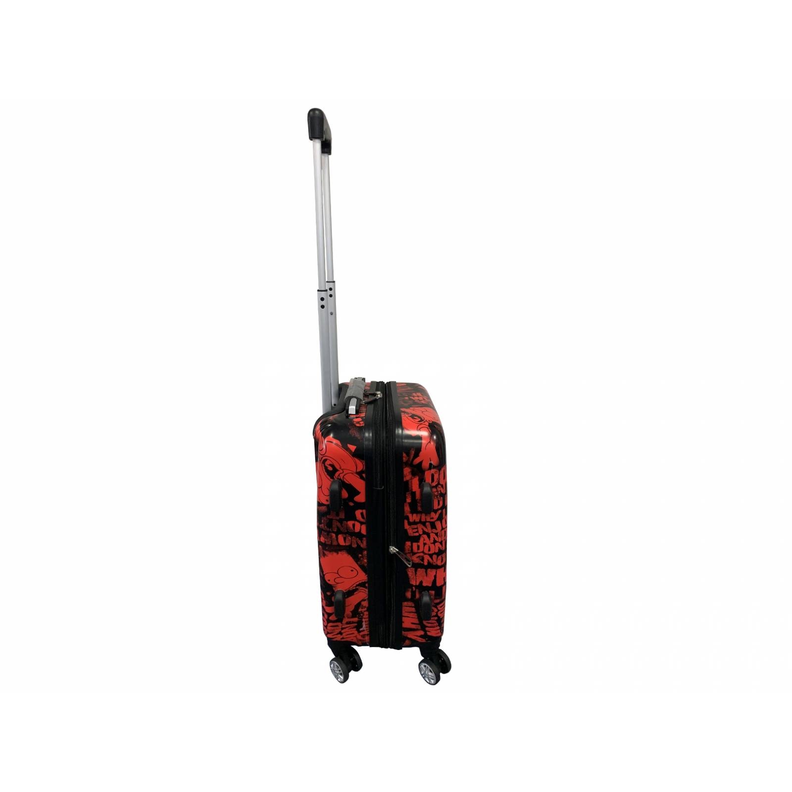 Maleta the simpsons carry-on 20 pulgadas ml-1905-sm - Sears