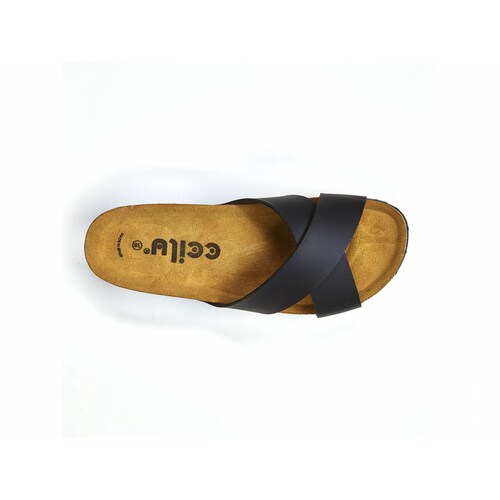 Sandalia Ccilu para dama CC-802027001