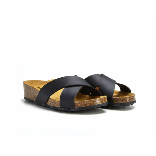 Sandalia Ccilu para dama CC-802027001