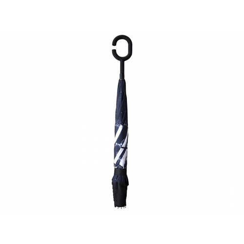 Paraguas Sombrilla Reversible Snoopy UB-1905-PN