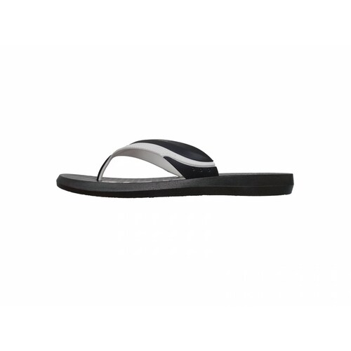Sandalia para Caballero Popeye 100% oficial Negro PP-1644-FC