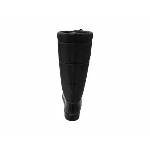 Botas De Lluvia Para Dama  Con Cordón MX-9201