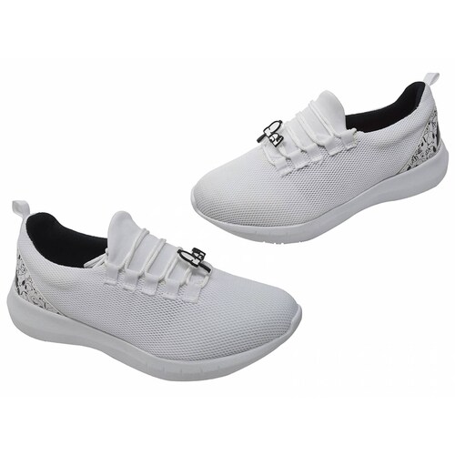 Tenis Sneakers para Dama Snoopy Peanuts PN-502-XH-MQ