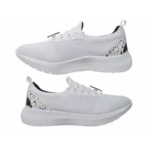 Tenis Sneakers para Dama Snoopy Peanuts PN-502-XH-MQ