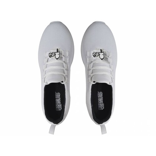Tenis Sneakers para Dama Snoopy Peanuts PN-502-XH-MQ