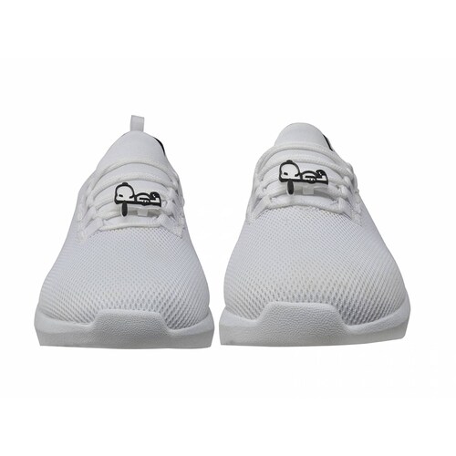 Tenis Sneakers para Dama Snoopy Peanuts PN-502-XH-MQ