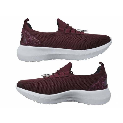 Tenis Sneakers para Dama Snoopy Peanuts PN-502-XH-MQ