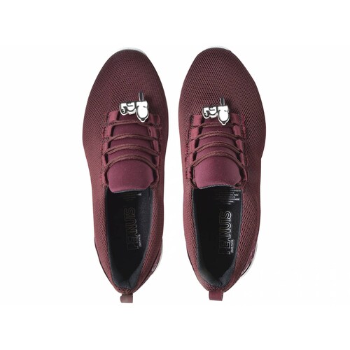 Tenis Sneakers para Dama Snoopy Peanuts PN-502-XH-MQ