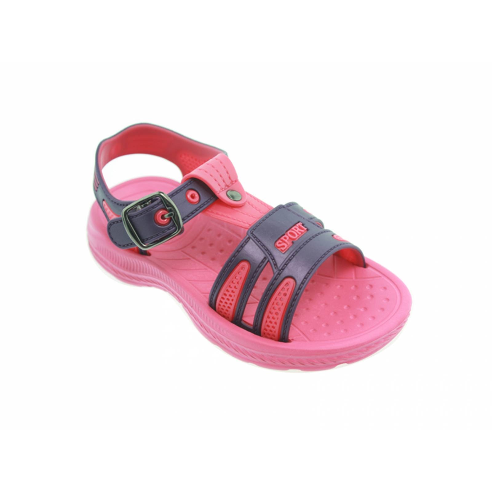 Sandalinha infantil sales