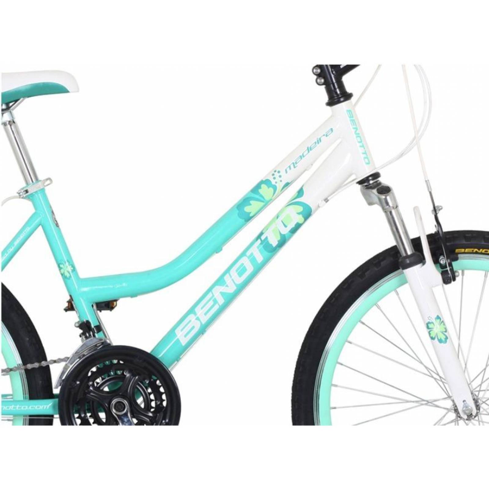 Precio de bicicleta benotto rodada online 24