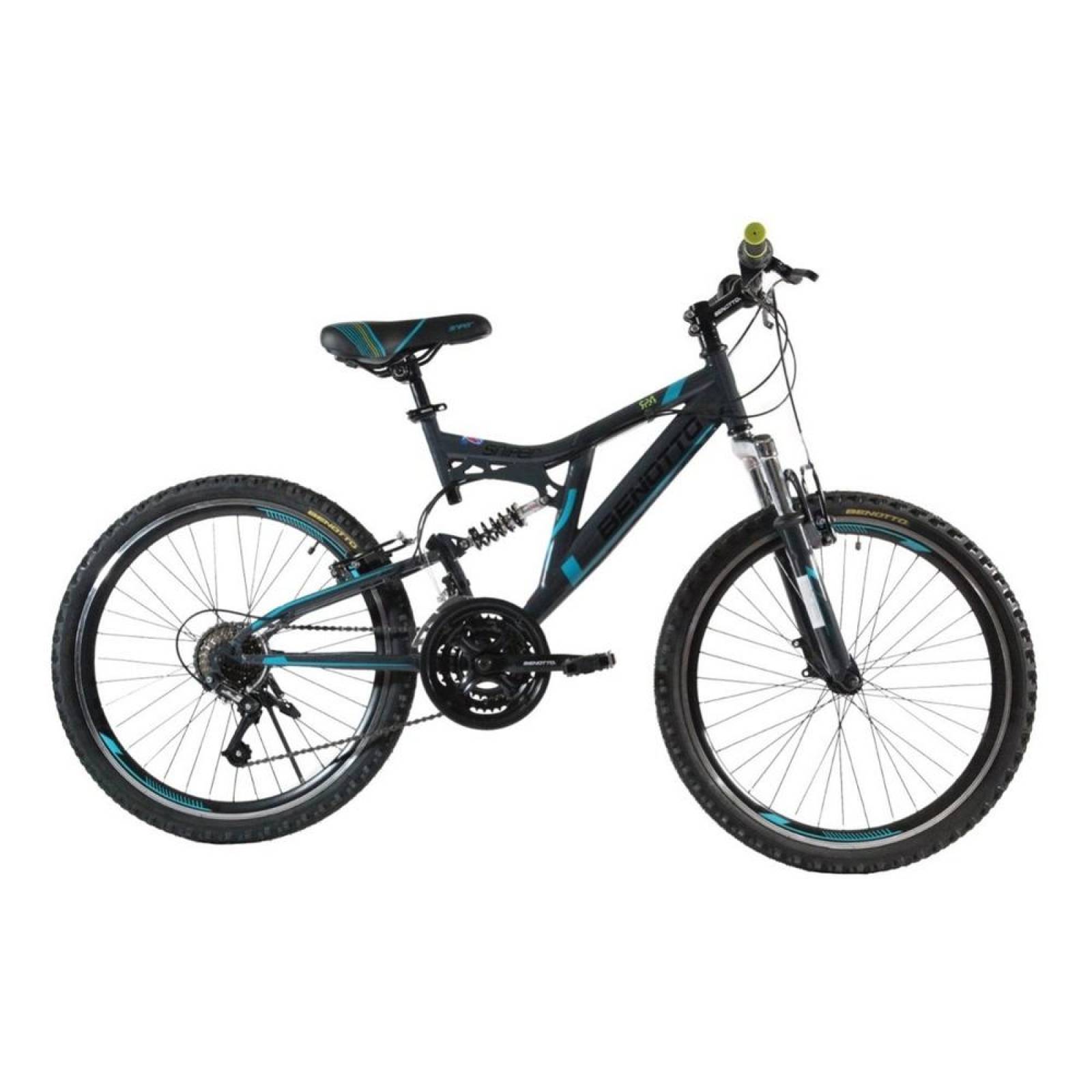 Bicicleta benotto cheap mighty rock r26