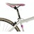 Bicicleta Benotto Ruta Juno R700c 16v Shimano Claris Alumini 
