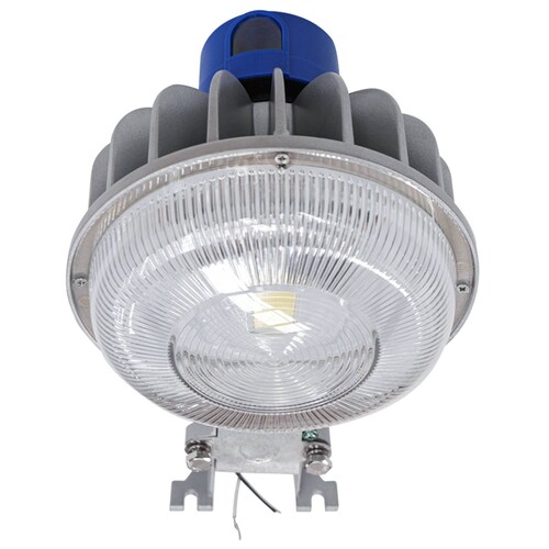 Luminaria Led Plusrite Urbana 50W 6500K 30000 Horas 