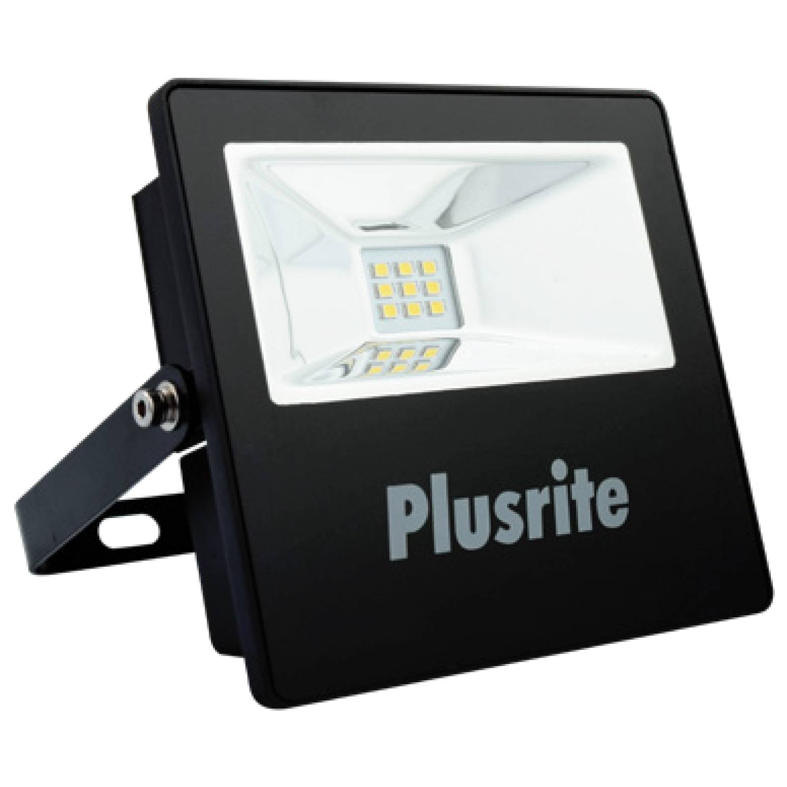 Reflector PLUSRITE LED 50W SMD delgado 6500k IP65