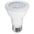 FOCO PLUSRITE LED PAR 20 7W 6500K 100V- 277V E26 Blanco