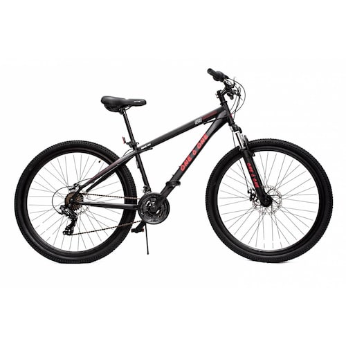 Bicicleta ONE Ó ONE 121 Montaña R29 21V Shimano Doble Disco 