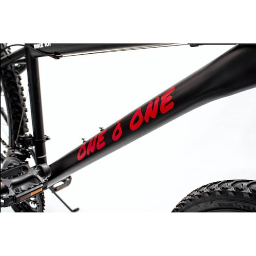 Bicicleta ONE Ó ONE 121 Montaña R29 21V Shimano Doble Disco 