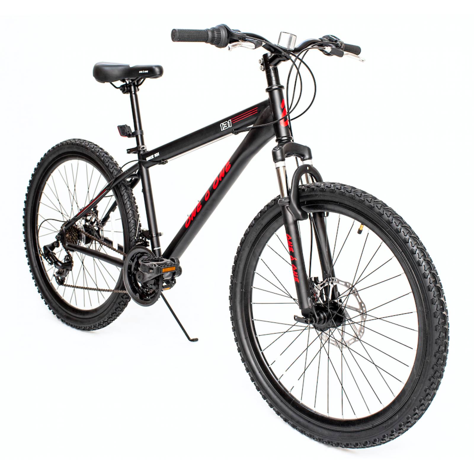 Bicicleta de best sale montaña r26