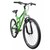 Bicicleta BENOTTO Montaña SNIPER R27.5 21V Doble Suspensión Verde
