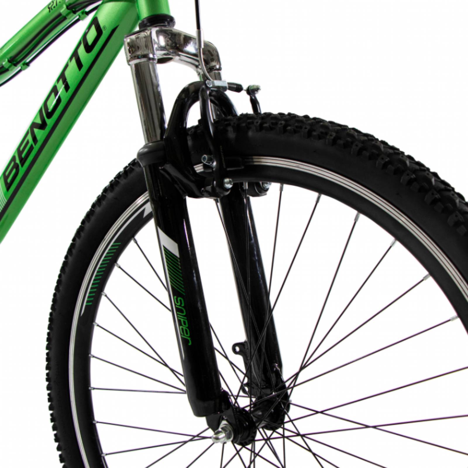 Bicicleta benotto discount rodada 27.5 montaña