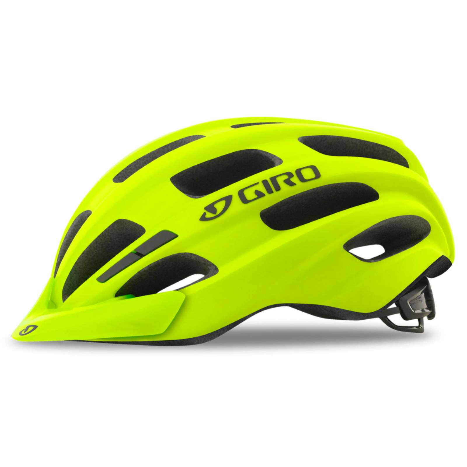 Casco de best sale bicicleta giro