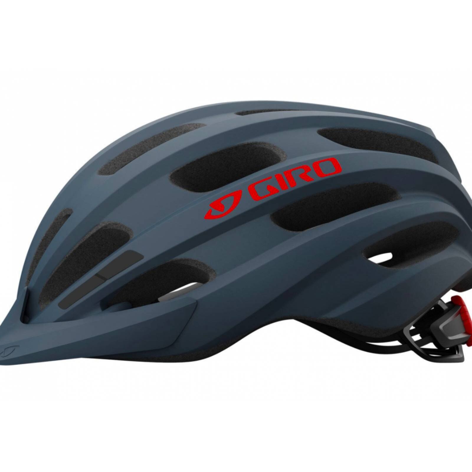 Casco para bicicleta online giro precio