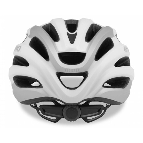 Casco de Bicicleta GIRO Montaña REGISTER Con Visera 