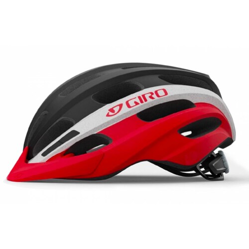 Casco de Bicicleta GIRO Montaña REGISTER Con Visera 