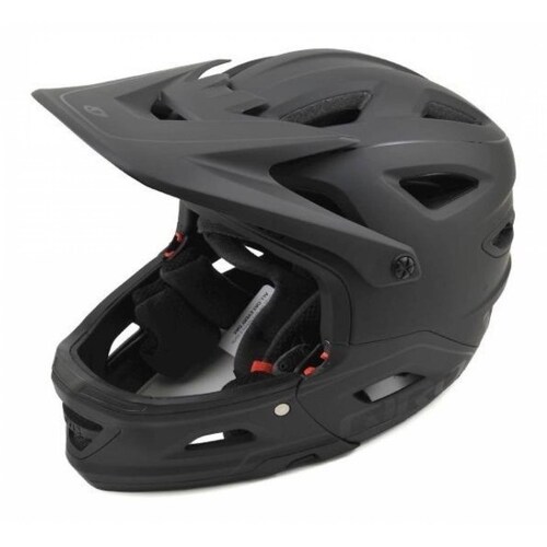Casco Montaña Giro Switchblade MIPS M (55-59 cm) Negro