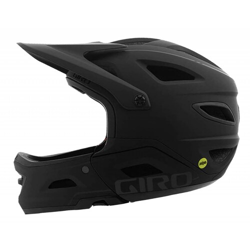Casco Montaña Giro Switchblade MIPS M (55-59 cm) Negro