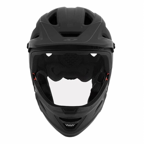 Casco Montaña Giro Switchblade MIPS M (55-59 cm) Negro