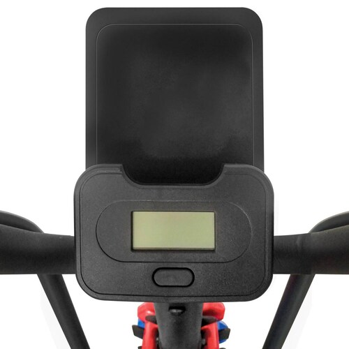 Bicicleta Eliptica 4 en 1 SPARTA FITNESS 