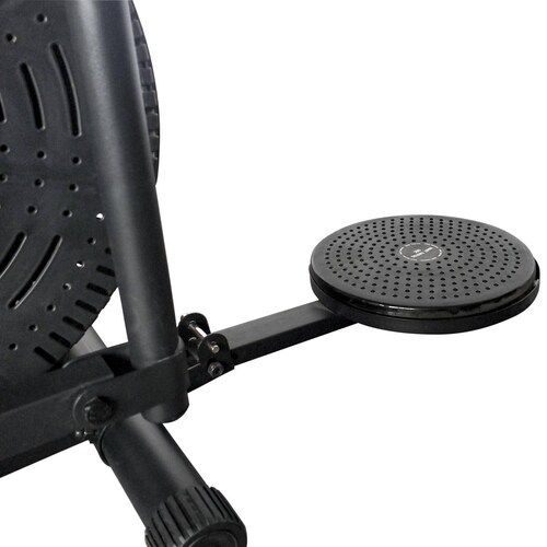 Bicicleta Eliptica 4 en 1 SPARTA FITNESS 