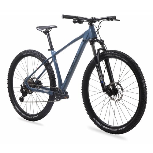 Bicicleta Benotto MACH1 R29 10V. Aluminio Frenos Hidráulicos 