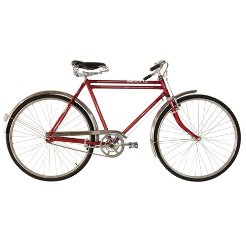 Bicycle Bicicleta Turismo Rodada 28 Benotto Bicicleta BENOTTO