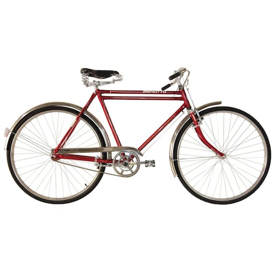 Bicicletta Bici Corsa Benotto Bicicletta Dannata Bicicletta